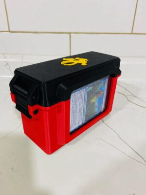 Deck Box Partner 3D