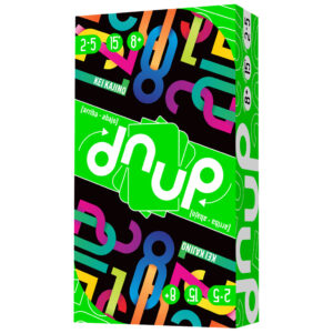 dnup dnup